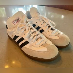 Adidas Sambas